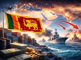 மத்திய கிழக்கு போர்: பொருளாதாரப் பாதிப்புகளை எதிர்கொள்ளத் தயார் - அமைச்சர் உபாலி பன்னிலகே உறுதி!